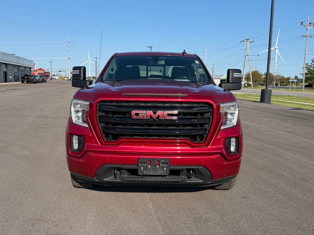 gmc sierra 1500 limited 2022 1GTU9CET0NZ131606 image gmc sierra 1500 limited 2022 1GTU9CET0NZ131606 image